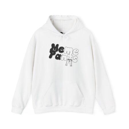 Hooded Sweatshirt - The Memepants Store Official